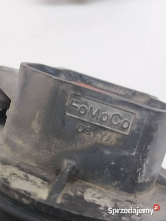 CEWKA ZAPŁONOWA 35 V6 252 Mazda CX9 I 2006 Rok produkcji 2007