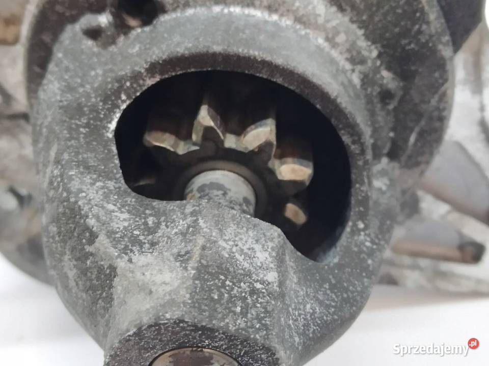 ROZRUSZNIK 281000Y100 4280008442 133 VVTI Toyota