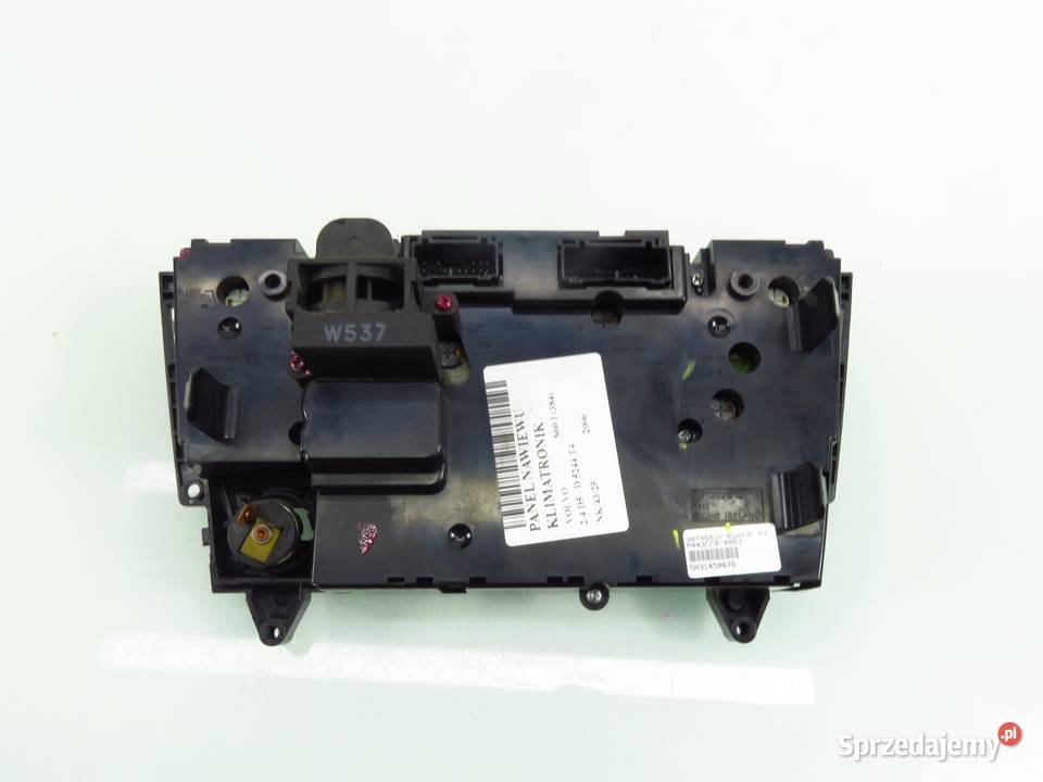 KLIMATRONIK VOLVO S60 I 384 30746022