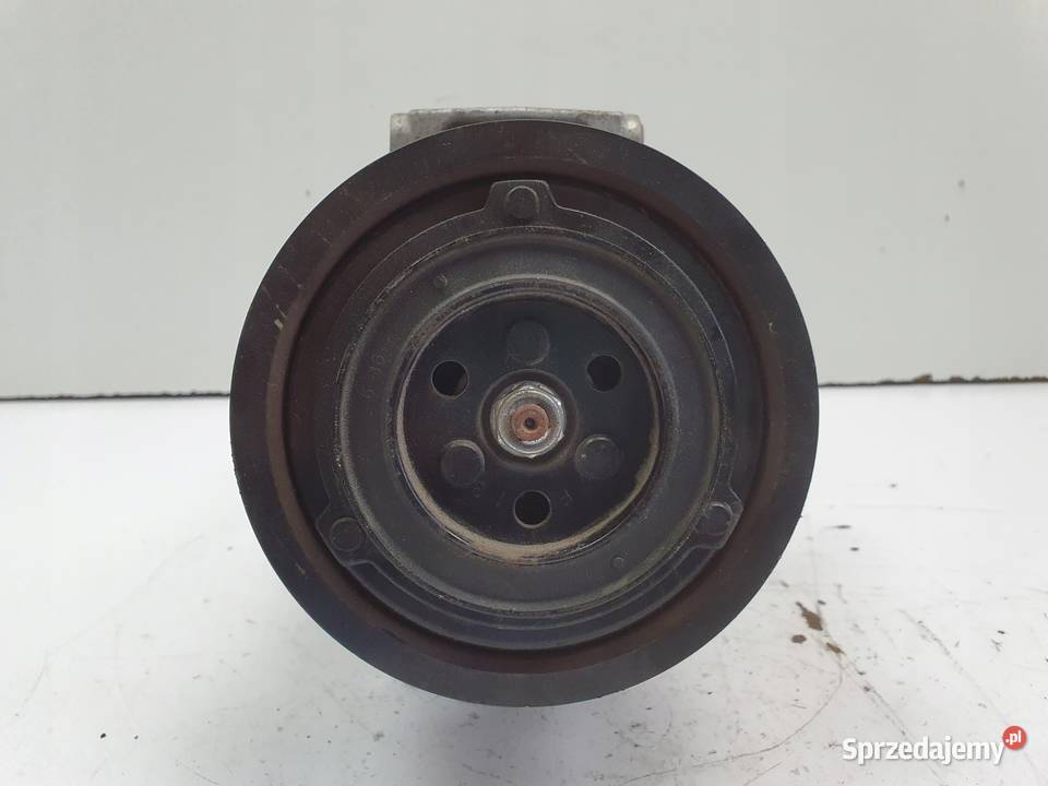 SPRĘŻARKA KLIMATYZACJI Volvo V90 II 20 D4