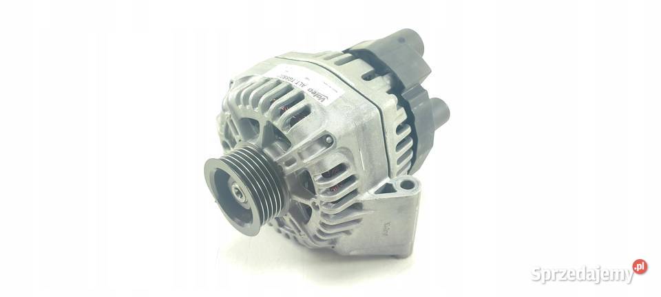 ALTERNATOR FIAT 500 500C DOBLO PANDA 13 MJTD ASO