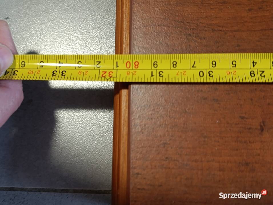 półka blat ozdobny