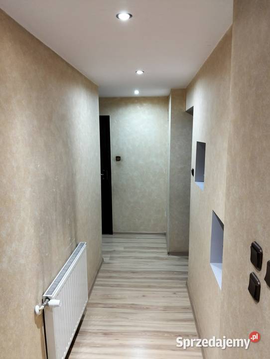 Lisiniec Dom bliźniak 80m2 do zamieszkania zaraz