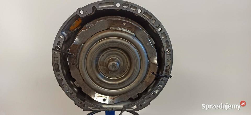 MERCEDES W205 SKRZYNIA BIEGÓW 22 CDI 722908 dolnośląskie sprzedam