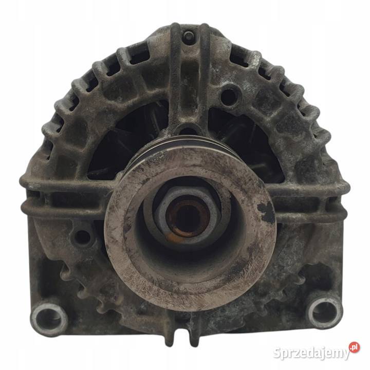 ALTERNATOR Opel Astra III H 16 16V 0124425020 lubelskie Chełm sprzedam