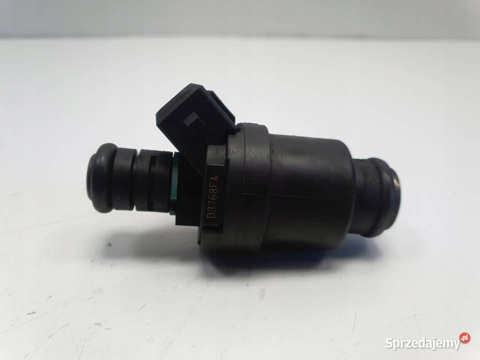 WTRYSKIWACZ BMW E46 18 19 M43 wtrysk D3768FA osobowe Chełm sprzedam
