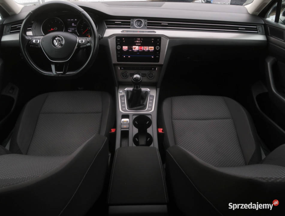 VW Passat 14 TSI czujnik zmierzchu łódzkie Łódź sprzedam
