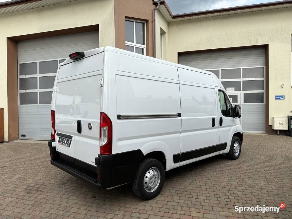 Ducato L2H2 231 Rawa Mazowiecka