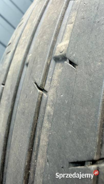 Opony Continental 2854022 xl Żory