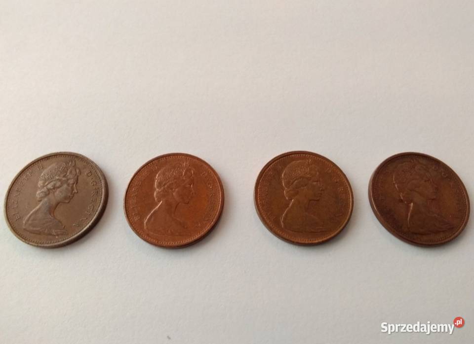 1 Cent Canada 1967r 100 Lat Kanada Gołąb Mewa mazowieckie Radom sprzedam