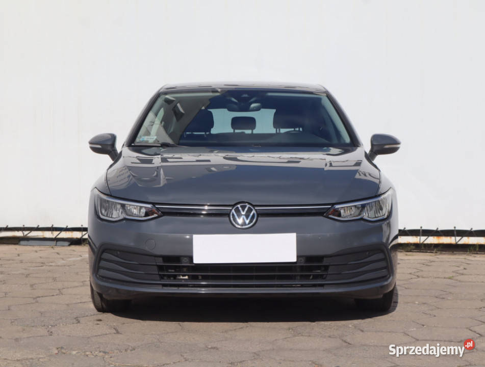 VW Golf 10 TSI sprzedam