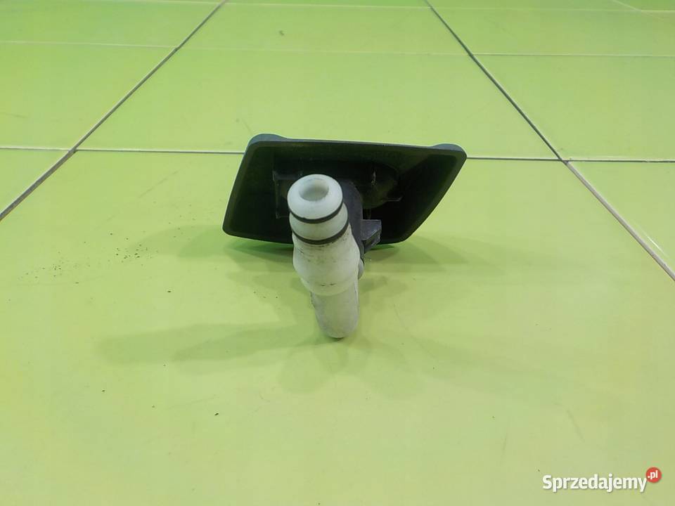 RANGE ROVER SPORT I 27 TD V6 05r SUV spryskiwacz