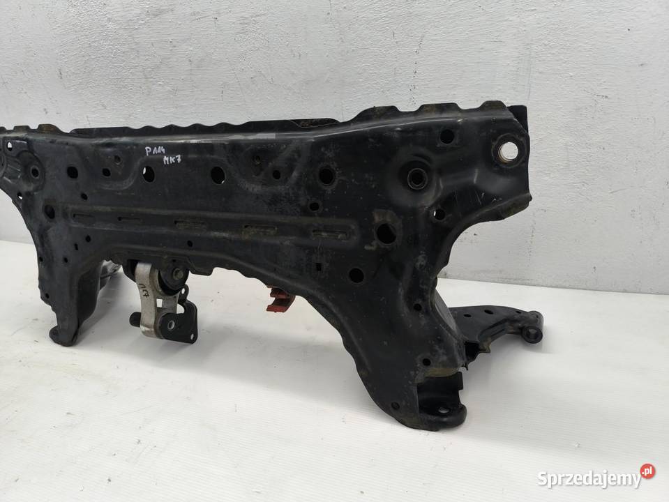 WÓZEK SANKI PRZÓD FORD FIESTA MK7 LIFT 10 sprzedam