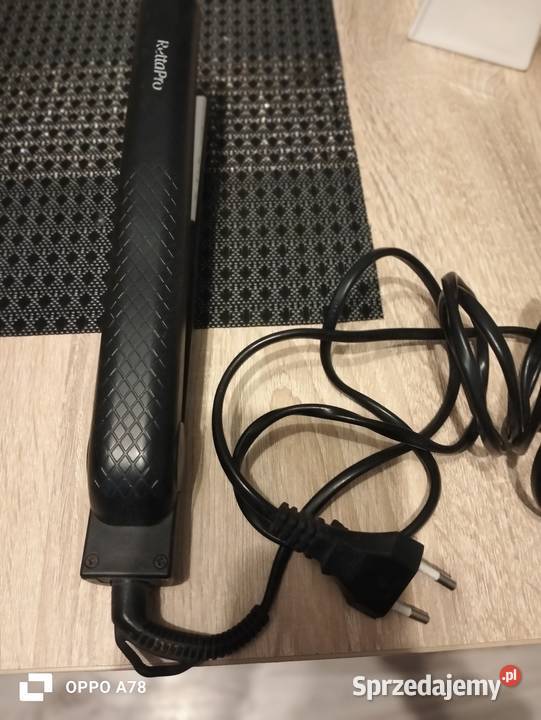 Prostownica RettaPro małopolskie