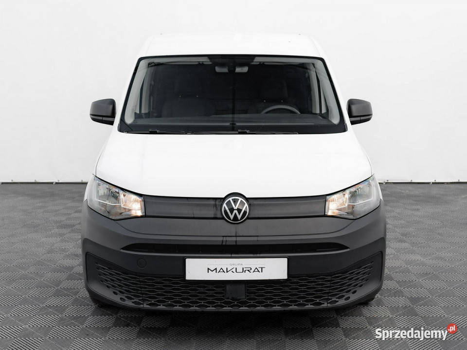 Volkswagen Caddy GD8G725Caddy Cargo Maxi 20 TDI serwisowany w ASO Pępowo