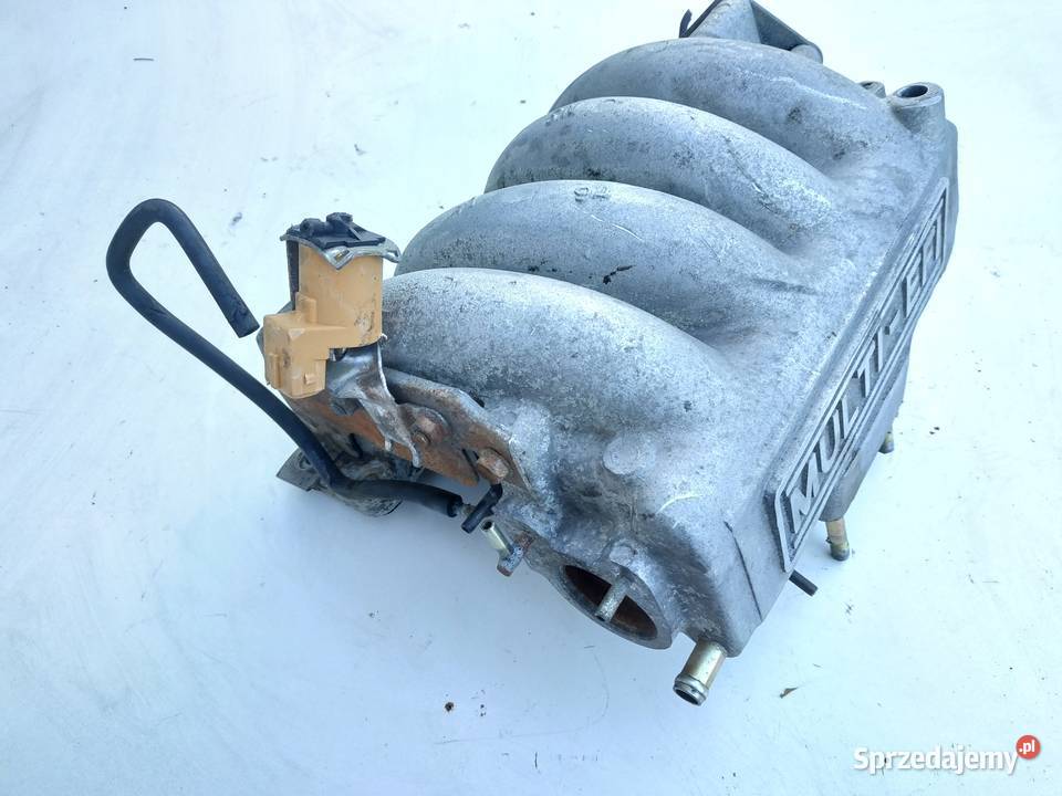 Kolektor Ssący Multi EFI 20 8V 95 LONA Kia Strzyżów