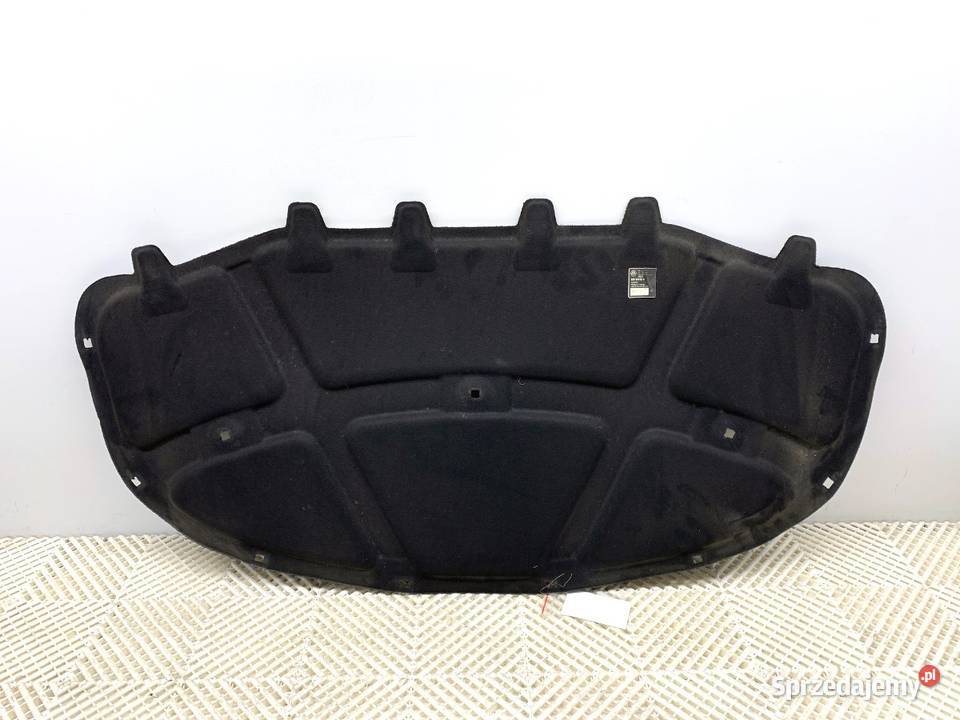 WYGŁUSZENIE MASKI VW ARTEON Hatchback 3G8863831A Elementy wygłuszające