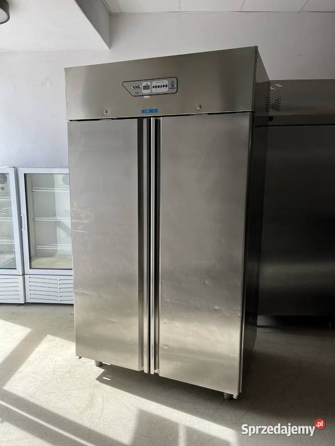 Szafa chłodnicza lodówka gastronomiczna Biznes i Przemysł Kołobrzeg