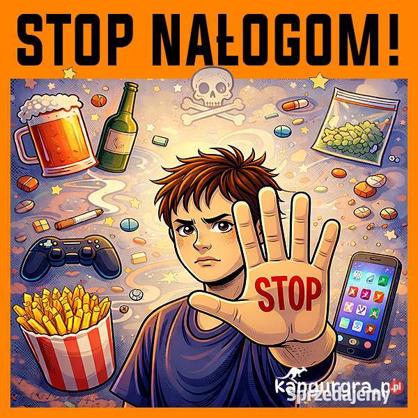 wielka EKO GRA planszowa PROFILAKTYKA UZALEŻNIEŃ Warszawa