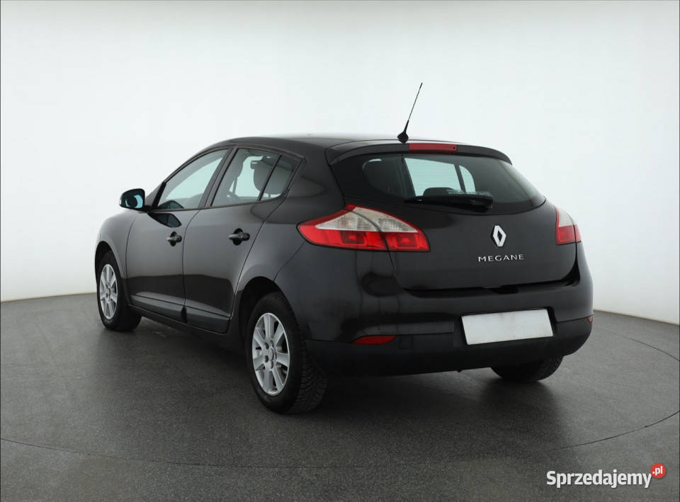 Renault Megane 16 16V światła przeciwmgielne sprzedam