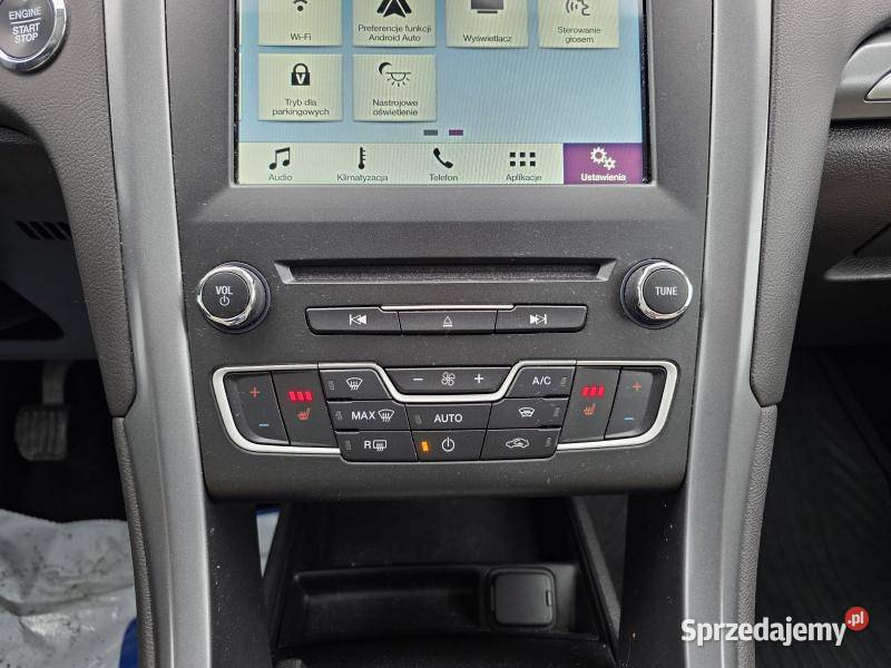 15l 160TITANIUMSalon Serwisowany w ASO1 Warszawa