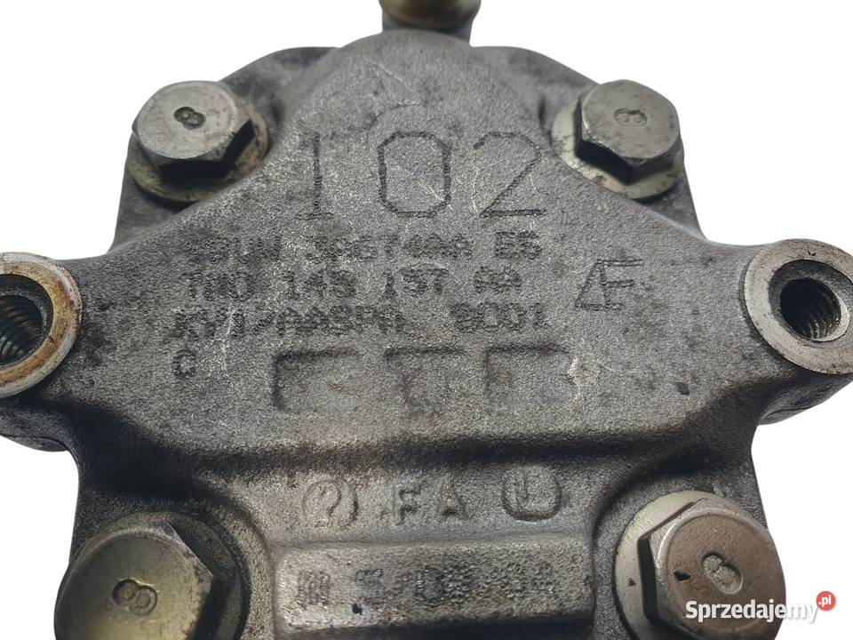 POMPA WSPOMAGANIA Seat Leon II Ford Galaxy 19 Chełm