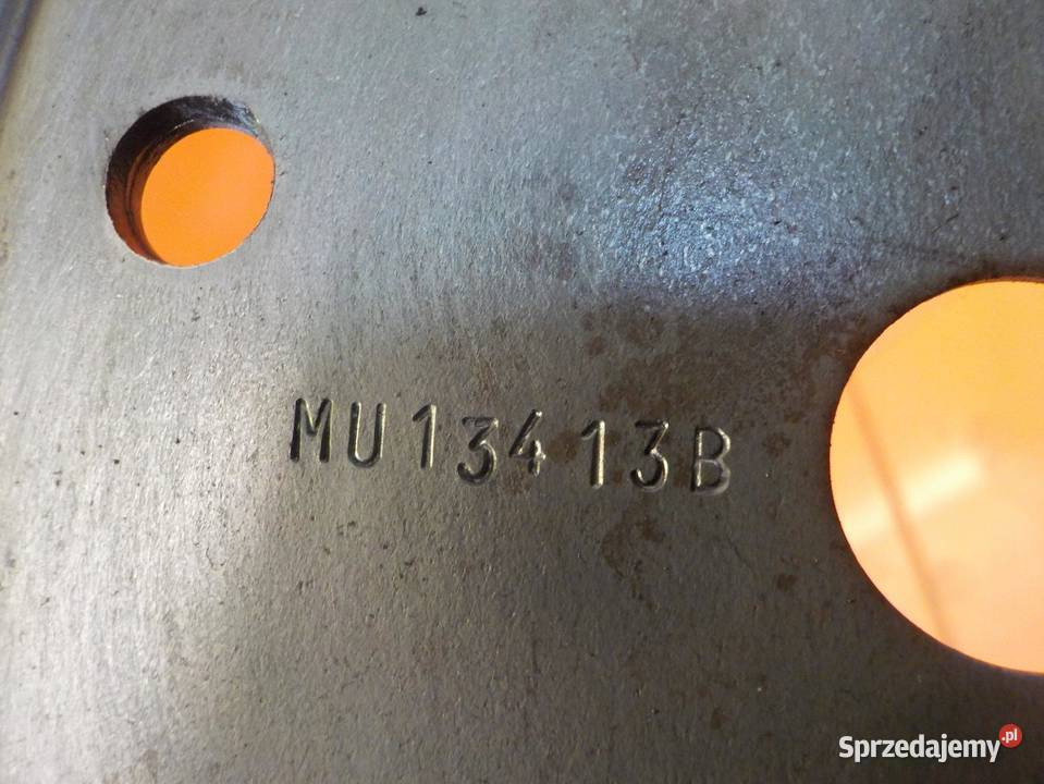 BMW F20 1 F30 16 B 13r 136 N13B16A kolo Suków