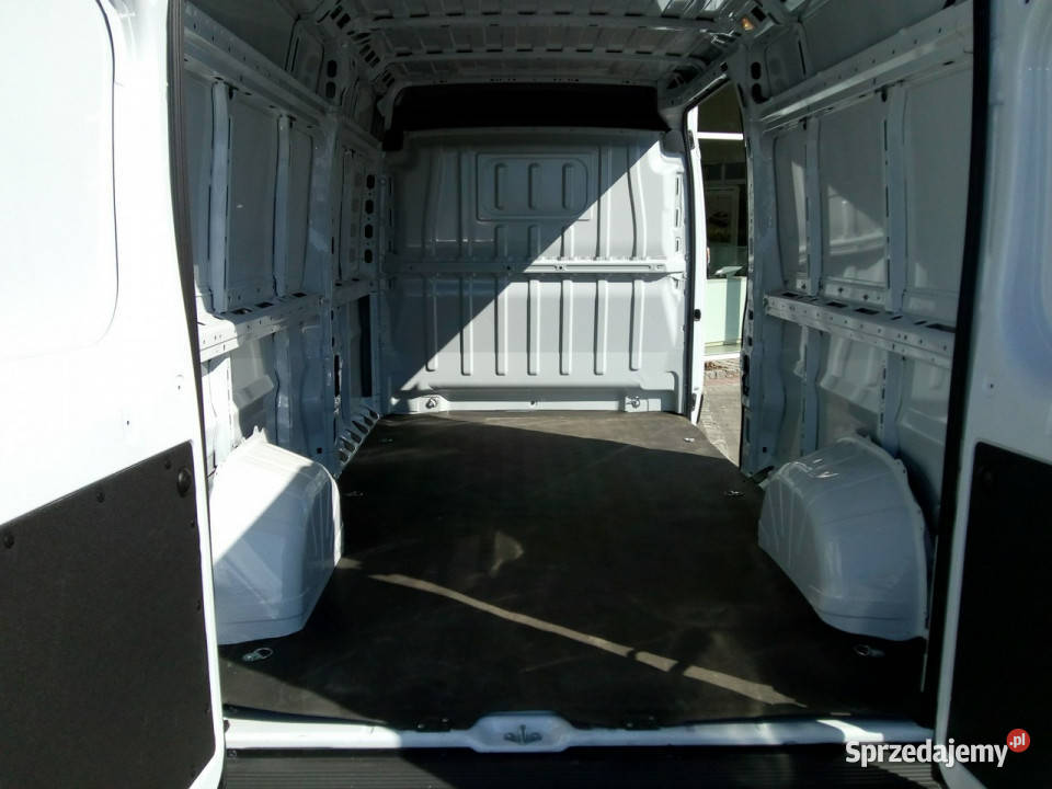 Citroen Jumper 35 L3H2 22 BlueHDi 165 Wyprzedaż Citroën Krasne