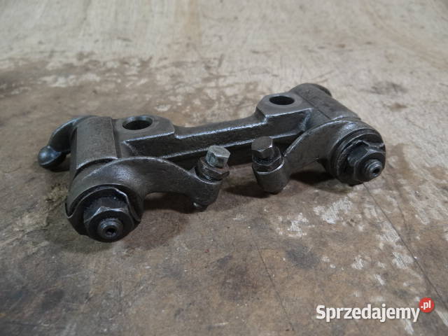 klawiatura rozrząd AWO Simson Sport Org DDR Pozostałe Żary