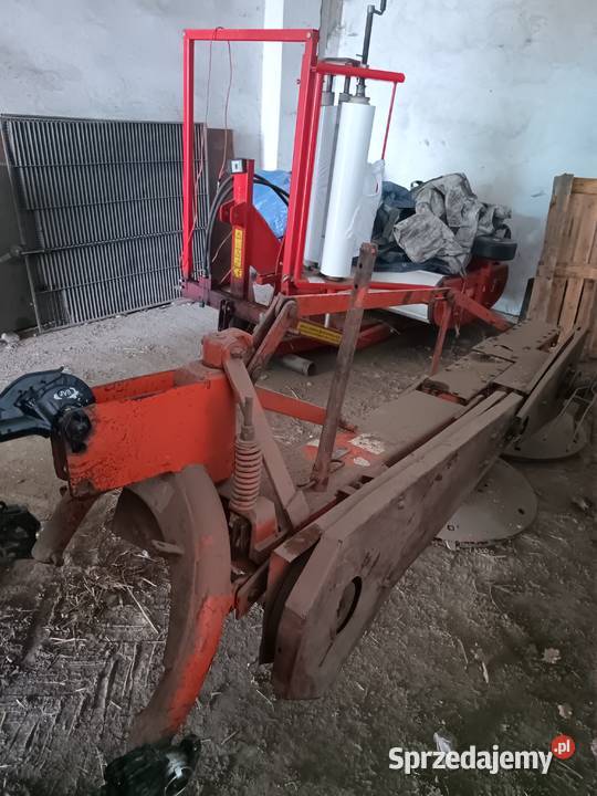 kosiarka Famarol Słupsk Z 1051 Rotacyjne Dankowice