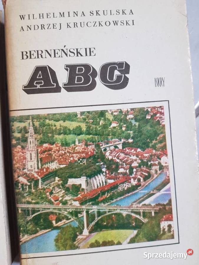 ABC kopenhaskie Skalski Berneńskie Skulska geografia, geologia, turystyka świętokrzyskie sprzedam