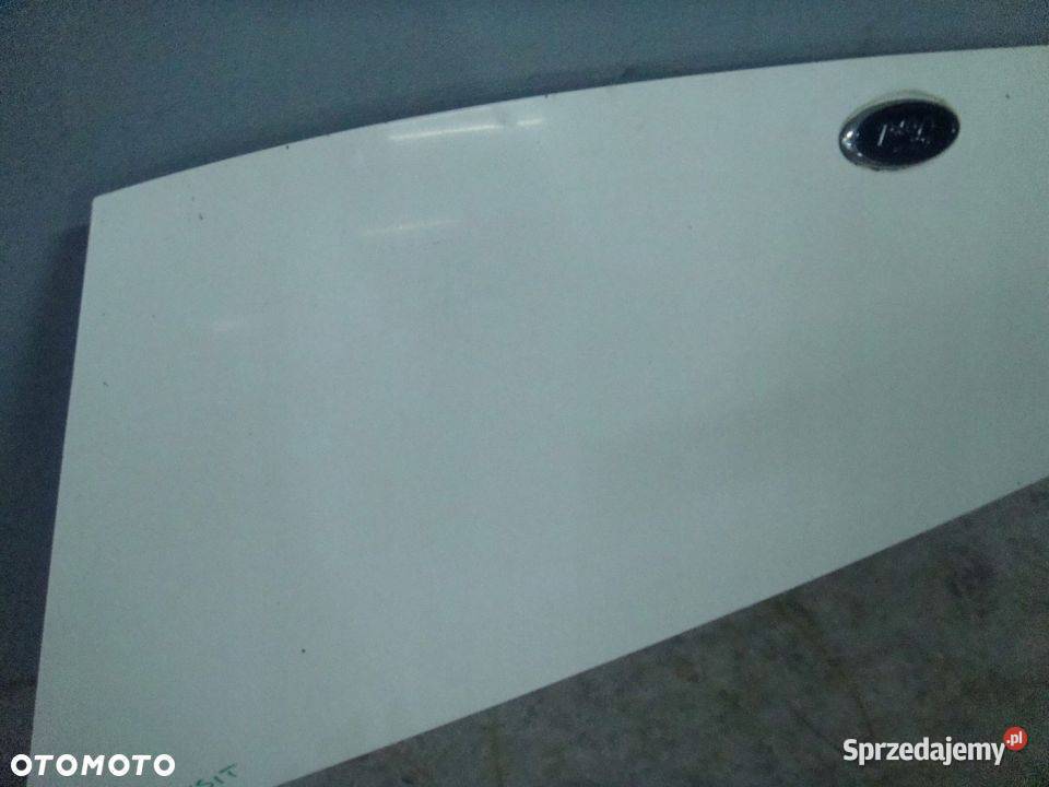 MASKA POKRYWA FORD TRANSIT 0006 20 TDDI osobowe Motoryzacja