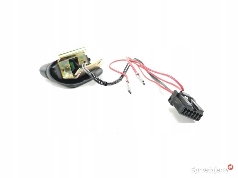 PRZYCISKI KIEROWNICY ROVER 25 45 ORYGINAŁ ASO