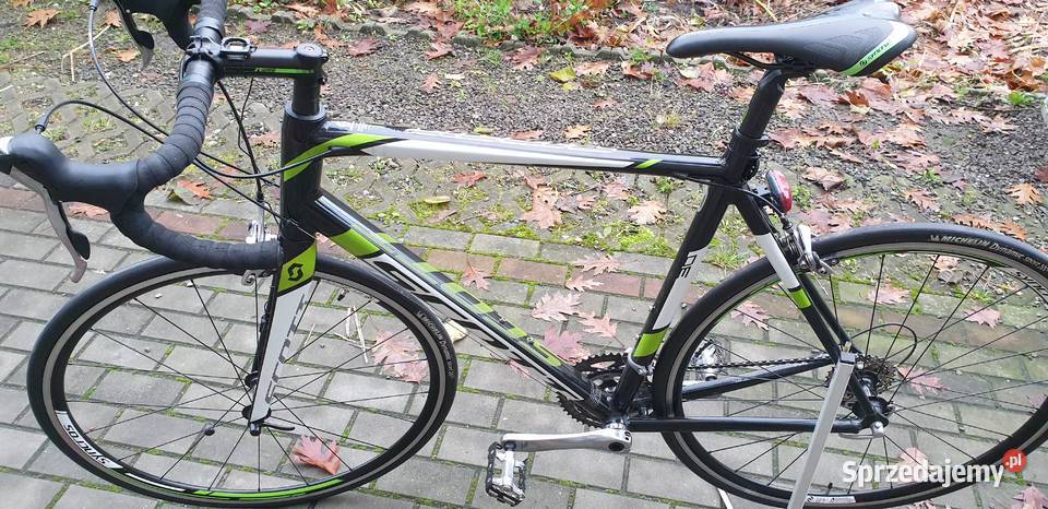 Rower szosowy Scott Speedster 30 Rozmiar XL Rydułtowy