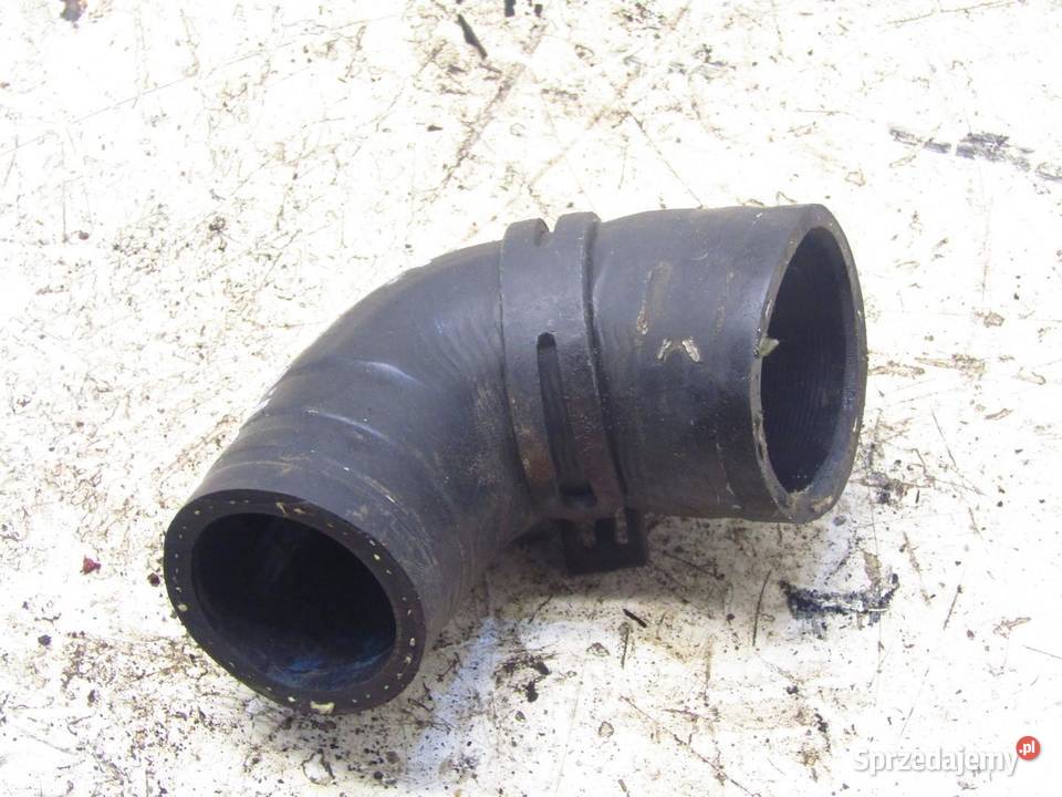 RURKA WĄŻ PRZEWÓD EGR 16 DCI NISSAN QASHQAI J11