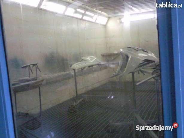 Motomar yazoo 2t elektryczny starter Motocykle i skutery Zielona Góra