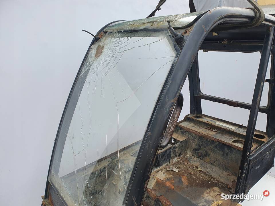 JCB TLT TELETRUK 30D 35D ŁADOWARKA TELESKOP Chełm