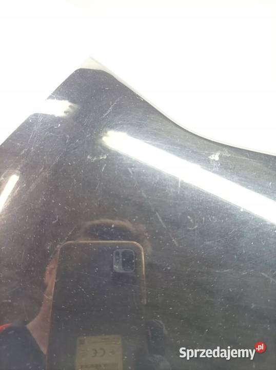 LISTWA DRZWI OSŁONA BŁOTNIKA LEWY TYŁ 332155568