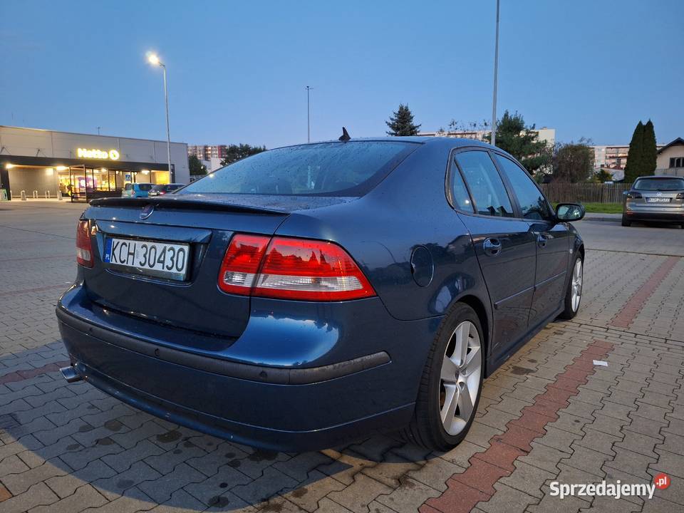 Saab 93 20T B207R Anniversary 210 07r