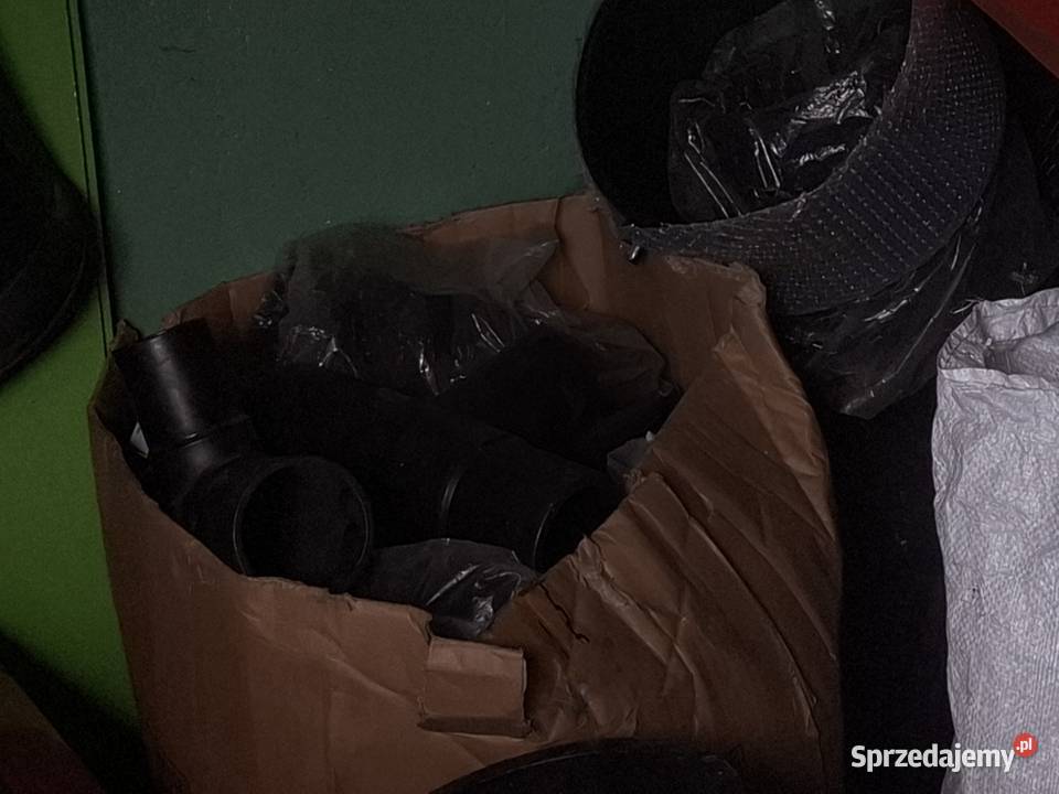 Kształtki elektrooporowe Sosnowiec