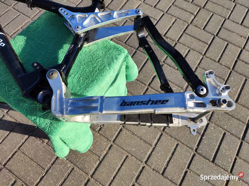 Rama MTB Banshee Scream