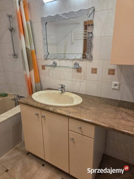 Mieszkanie 2pokojowe 4020 m2 Marki Gotowe do sprzedam