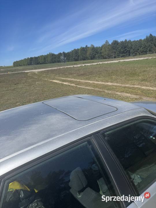 Audi 80 b4 507000km Częstochowa