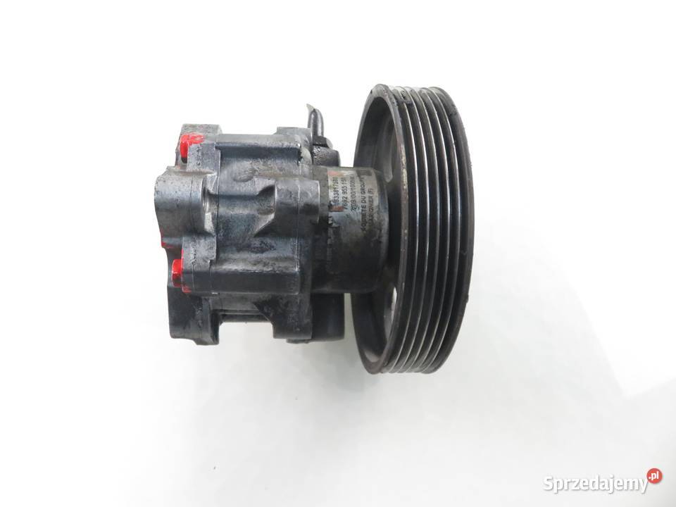 POMPA WSPOMAGANIA PEUGEOT 406 8B 20 HDI 110