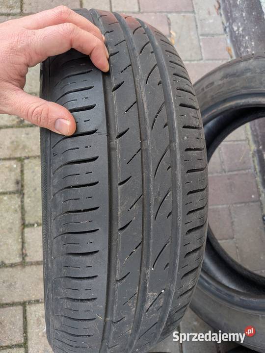 Opony NEXEN 17560R14 Nblue HD plus Nexen sprzedam