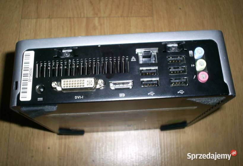 Mini PC Fujitsu Esprimo Q900 i32310M Olkusz