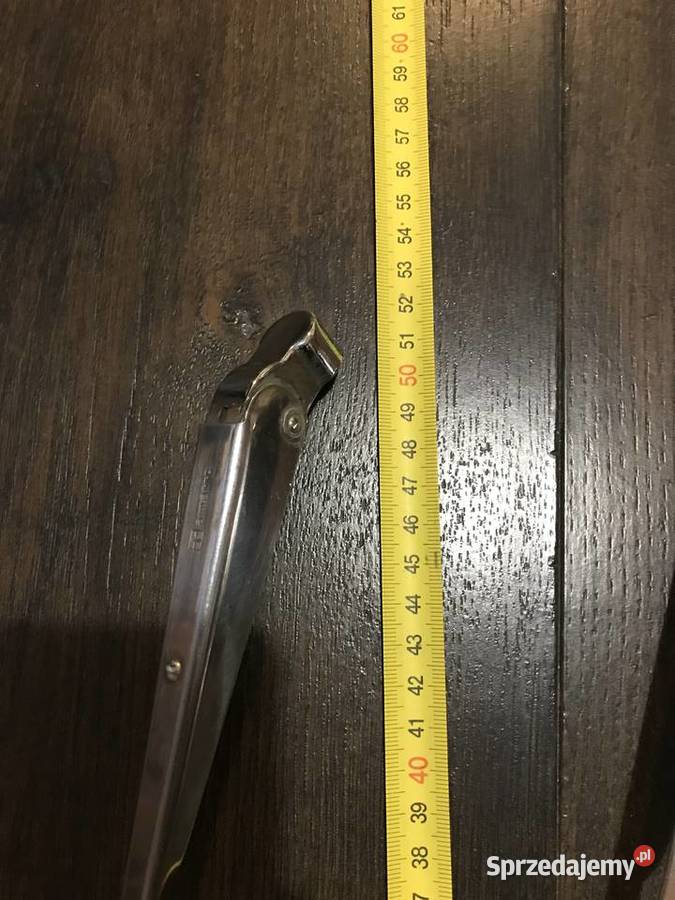 Wycieraczki chrom Fiat 125 made in Italy Kraków sprzedam