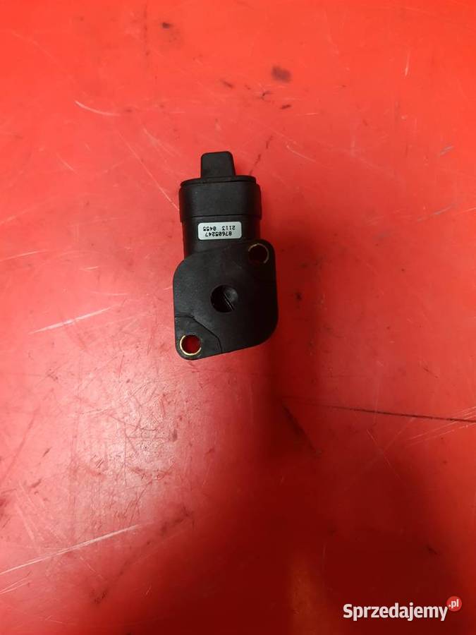 82033385 Potencjometr CNH Holland Sulechów