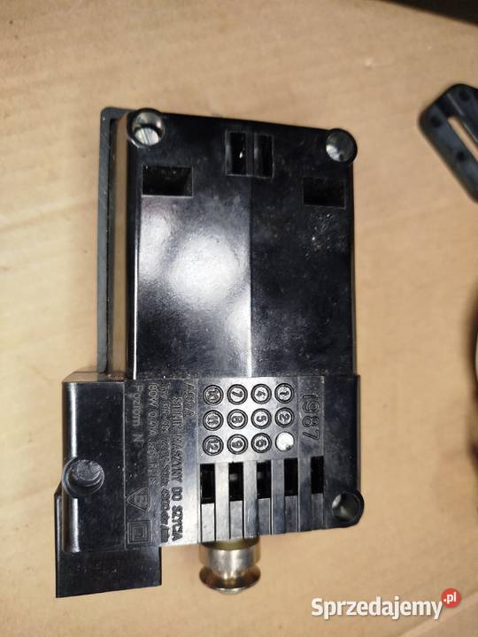 Zespół napędowy do maszyn do szycia ASPA Tur2 Zgierz