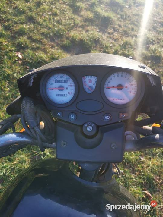 Junak 122 13KM Radomsko